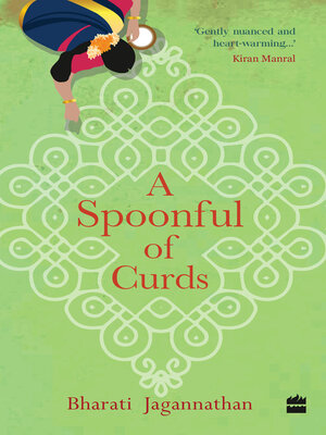 cover image of A Spoonful of Curds